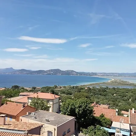 Vue Magnifique Sur La شقة *