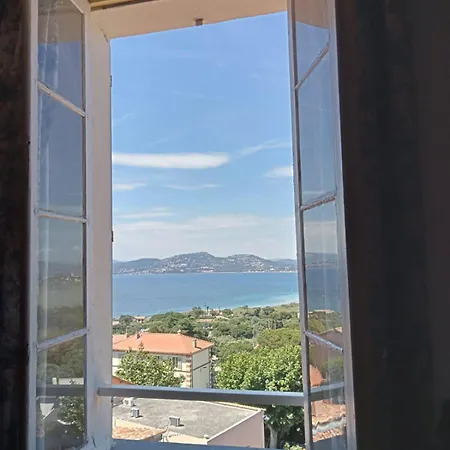 Vue Magnifique Sur La * Hyeres