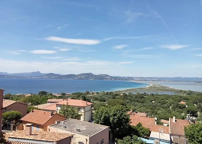 Vue Magnifique Sur La Appartamento *