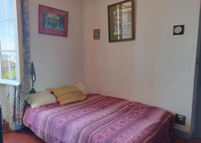 Appartamento Vue Magnifique Sur La *